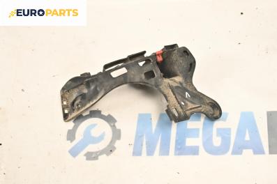 Държач броня за Opel Astra H Estate (08.2004 - 05.2014), комби, позиция: задна, лява