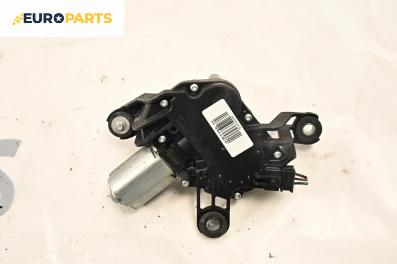 Ел. мотор за чистачките за Opel Astra H Estate (08.2004 - 05.2014), комби, позиция: задна