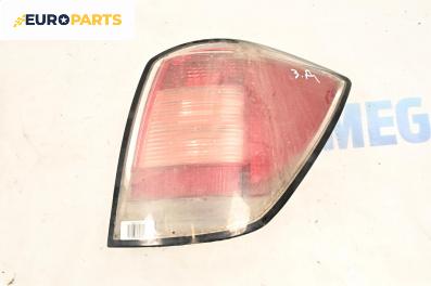 Стоп за Opel Astra H Estate (08.2004 - 05.2014), комби, позиция: дясна