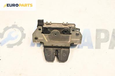 Брава заден капак за Opel Astra H Estate (08.2004 - 05.2014), комби, позиция: задна