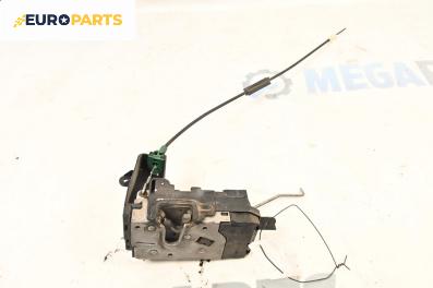 Брава на врата за Opel Astra H Estate (08.2004 - 05.2014), позиция: предна, дясна