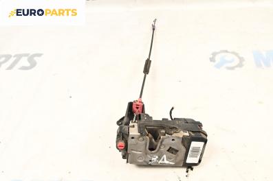 Брава на врата за Opel Astra H Estate (08.2004 - 05.2014), позиция: задна, дясна