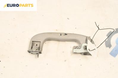 Ръкохватка за таван за Opel Astra H Estate (08.2004 - 05.2014), 4+1 вр., позиция: задна, дясна