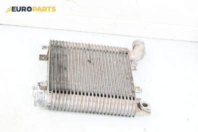 Интеркулер за Hyundai Santa Fe II SUV (10.2005 - 12.2012) 2.2 CRDi 4x4, 155 к.с.