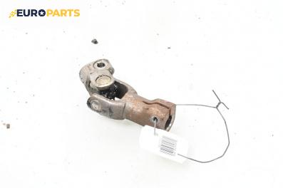Каре на волана за Hyundai Santa Fe II SUV (10.2005 - 12.2012) 2.2 CRDi 4x4, 155 к.с., джип