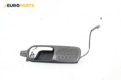 Вътрешна дръжка за Audi A3 Hatchback I (09.1996 - 05.2003), 2+1 вр., хечбек, позиция: предна, дясна
