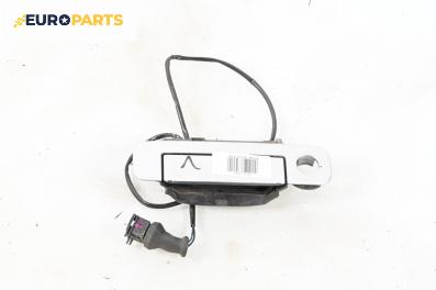 Външна дръжка за Audi A3 Hatchback I (09.1996 - 05.2003), 2+1 вр., хечбек, позиция: лява