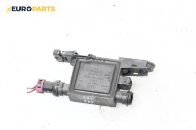Модул централно заключване за Audi A3 Hatchback I (09.1996 - 05.2003), № 4A0959981A