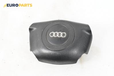 Airbag за Audi A3 Hatchback I (09.1996 - 05.2003), 2+1 вр., хечбек, позиция: предна