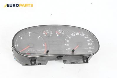 Километраж за Audi A3 Hatchback I (09.1996 - 05.2003) 1.9 TDI, 90 к.с.