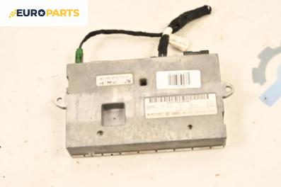 MMI модул за Audi A8 Sedan 4E (10.2002 - 07.2010), 4E0035729A