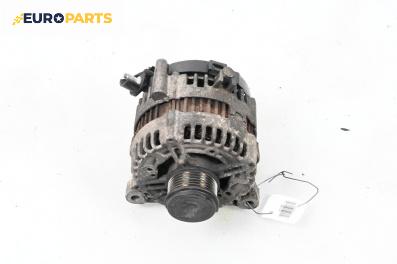 Алтернатор / генератор за Citroen C5 III Break (02.2008 - 04.2017) 2.7 HDi, 204 к.с., № LRA03086