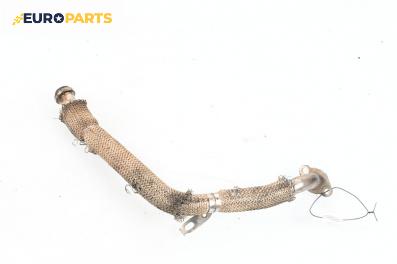 EGR тръба за Citroen C5 III Break (02.2008 - 04.2017) 2.7 HDi, 204 к.с.