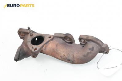 Изпускателен колектор  за Citroen C5 III Break (02.2008 - 04.2017) 2.7 HDi, 204 к.с.