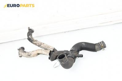 Тръба за охладителна течност за Citroen C5 III Break (02.2008 - 04.2017) 2.7 HDi, 204 к.с.