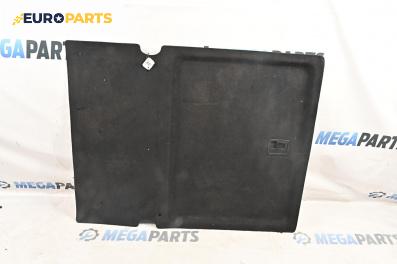 Кора багажник за Audi A8 Sedan 4E (10.2002 - 07.2010), 4+1 вр., седан