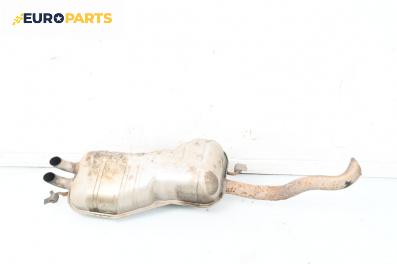 Крайно гърне за Audi A3 Hatchback I (09.1996 - 05.2003) 1.9 TDI, 90 к.с.
