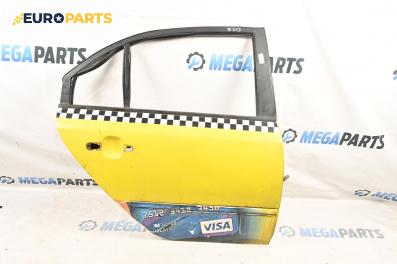 Врата за Hyundai Sonata V Sedan (01.2005 - 12.2010), 4+1 вр., седан, позиция: задна, дясна