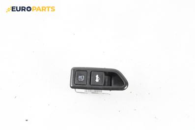 Бутони заден капак и резервоар за Hyundai Sonata V Sedan (01.2005 - 12.2010)