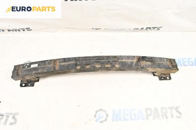 Основа броня за Hyundai Sonata V Sedan (01.2005 - 12.2010), седан, позиция: предна
