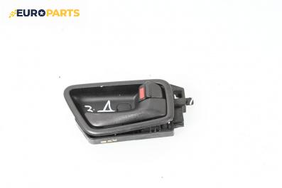 Външна дръжка за Hyundai Sonata V Sedan (01.2005 - 12.2010), 4+1 вр., седан, позиция: задна, дясна