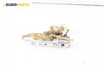 Външна дръжка за Hyundai Sonata V Sedan (01.2005 - 12.2010), 4+1 вр., седан, позиция: предна, лява