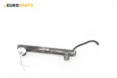 Горивна рейка за Hyundai Santa Fe II SUV (10.2005 - 12.2012) 2.2 CRDi 4x4, 155 к.с., № Bosch 0445214085