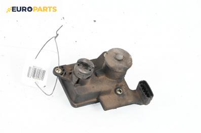 Моторче вихрови клапи за Hyundai Santa Fe II SUV (10.2005 - 12.2012) 2.2 CRDi 4x4, 155 к.с.