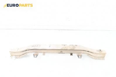 Основа броня за Opel Astra H Estate (08.2004 - 05.2014), комби, позиция: задна
