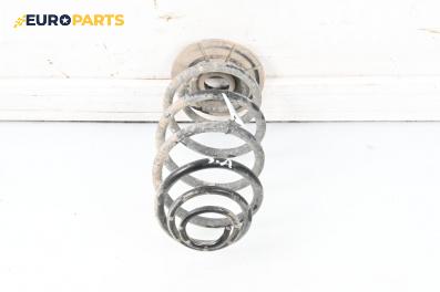 Пружина за ходова част за Opel Astra H Estate (08.2004 - 05.2014), комби, позиция: задна