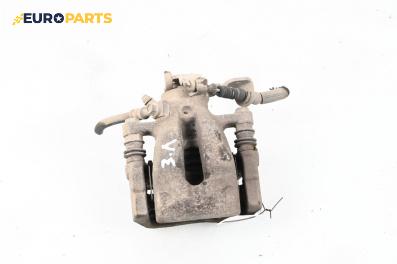 Спирачен апарат за Opel Astra H Estate (08.2004 - 05.2014), позиция: задна, лява