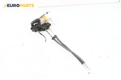 Брава на врата за Hyundai Sonata V Sedan (01.2005 - 12.2010), позиция: предна, дясна