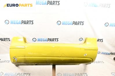 Задна броня за Hyundai Sonata V Sedan (01.2005 - 12.2010), седан