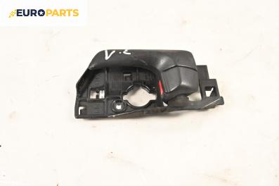 Вътрешна дръжка за Hyundai Sonata V Sedan (01.2005 - 12.2010), 4+1 вр., седан, позиция: задна, лява
