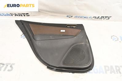 Кора врата за Hyundai Sonata V Sedan (01.2005 - 12.2010), 4+1 вр., седан, позиция: задна, лява