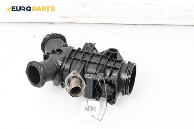 Дроселова клапа за Citroen C5 III Break (02.2008 - 04.2017) 2.7 HDi, 204 к.с.