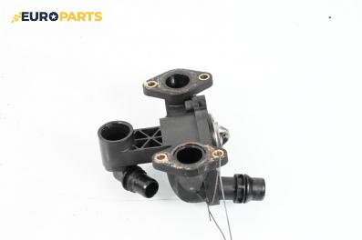 Корпус на термостат за Citroen C5 III Break (02.2008 - 04.2017) 2.7 HDi, 204 к.с.