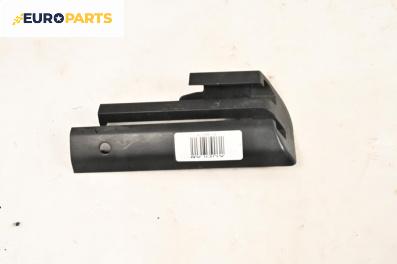 Интериорна пластмаса за Audi A8 Sedan 4E (10.2002 - 07.2010), 4+1 вр., седан, позиция: задна
