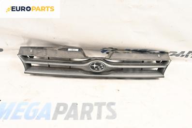 Решетка за Subaru Impreza I Wagon (08.1992 - 12.2000), комби, позиция: предна