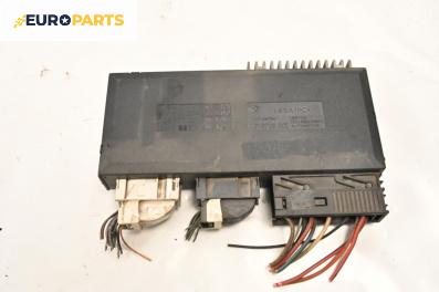 Комфорт модул за BMW 5 Series E39 Sedan (11.1995 - 06.2003), № 6010725002