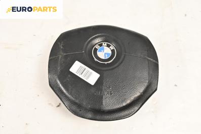 Airbag за BMW 5 Series E39 Sedan (11.1995 - 06.2003), 4+1 вр., седан, позиция: предна