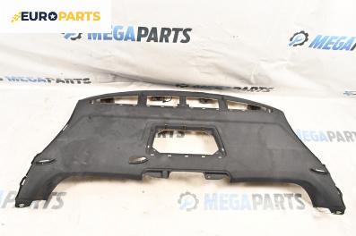 Кора багажник за Audi A8 Sedan 4E (10.2002 - 07.2010), 4+1 вр., седан