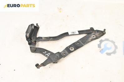 Панта заден капак за Audi A8 Sedan 4E (10.2002 - 07.2010), 4+1 вр., седан, позиция: дясна