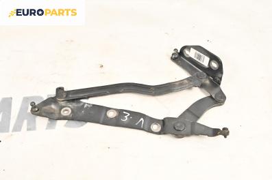 Панта заден капак за Audi A8 Sedan 4E (10.2002 - 07.2010), 4+1 вр., седан, позиция: лява
