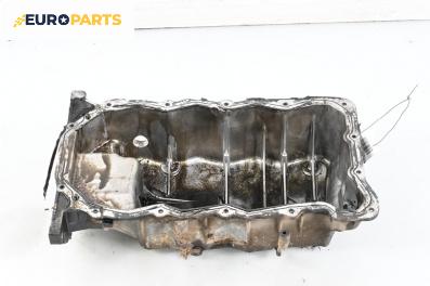 Картер за Hyundai Santa Fe II SUV (10.2005 - 12.2012) 2.2 CRDi 4x4, 155 к.с.