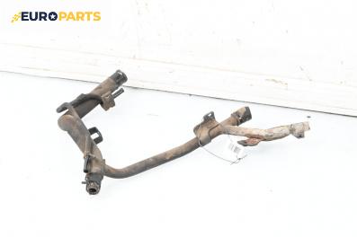 Тръба за охладителна течност за Hyundai Santa Fe II SUV (10.2005 - 12.2012) 2.2 CRDi 4x4, 155 к.с.