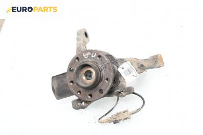 Шенкел главина за Opel Astra H Estate (08.2004 - 05.2014), позиция: предна, дясна