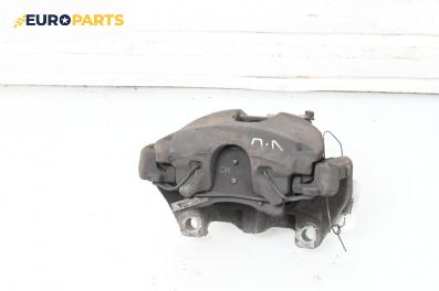 Спирачен апарат за Opel Astra H Estate (08.2004 - 05.2014), позиция: предна, лява