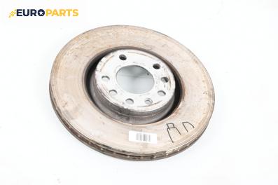 Спирачен диск за Opel Astra H Estate (08.2004 - 05.2014), позиция: предна