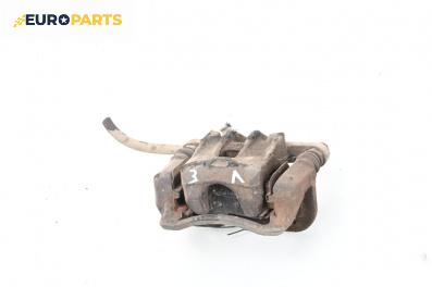 Спирачен апарат за Hyundai Sonata V Sedan (01.2005 - 12.2010), позиция: задна, лява